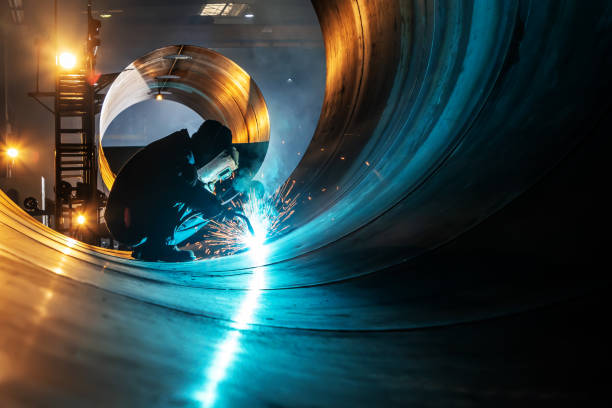 Best Welding Inspection and Certification in Forest Heights, TX
