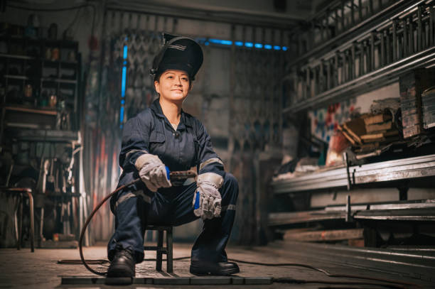 Forest Heights, TX Welder & Metal Fabrication Company