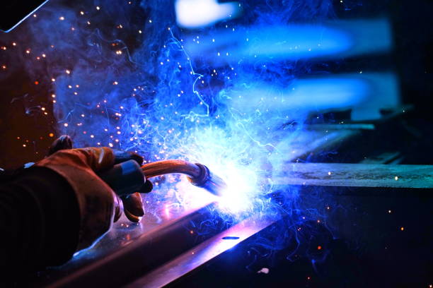 Best Automotive Welding in Forest Heights, TX