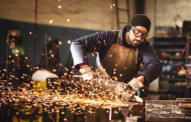 Affordable Welder Services in Forest Heights, TX